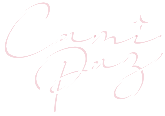 CamiPaz logo
